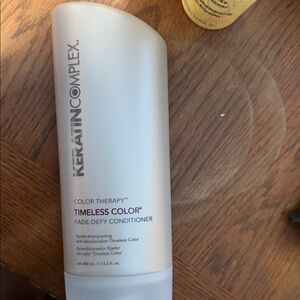 Keratin Complex Timeless Color Conditioner